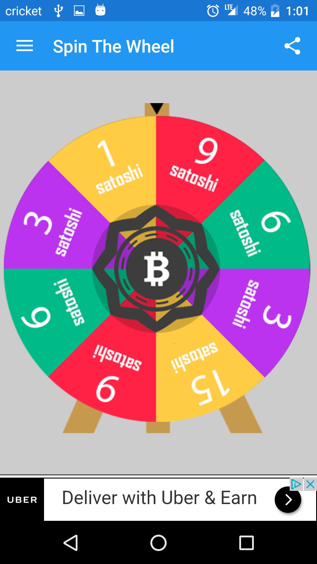 Wheel Of Bitcoin For Android Apk Download - 
